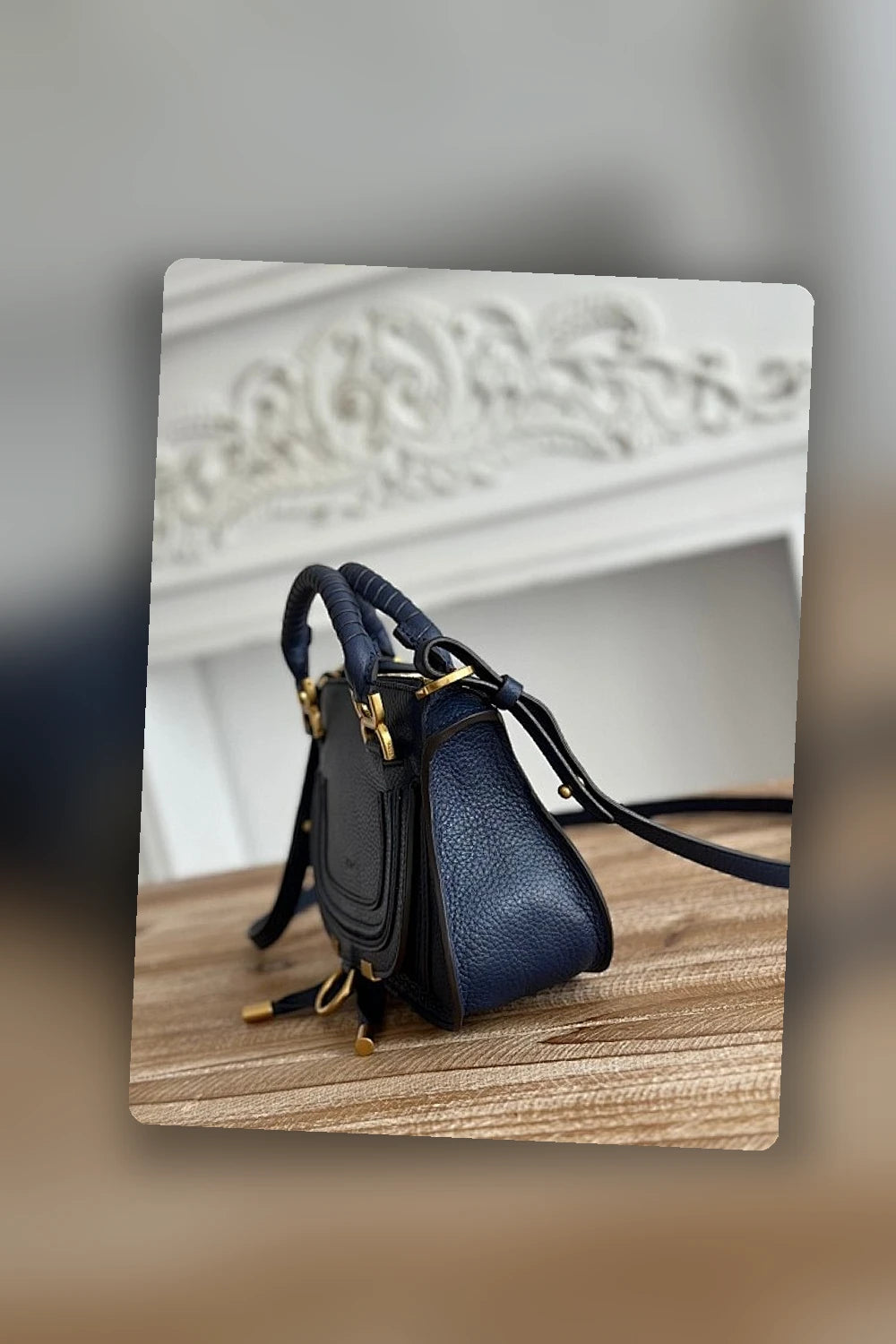 NB - CLE Bag - 216