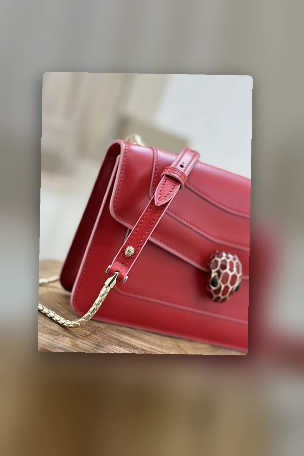 NB - BGL Bag - 105