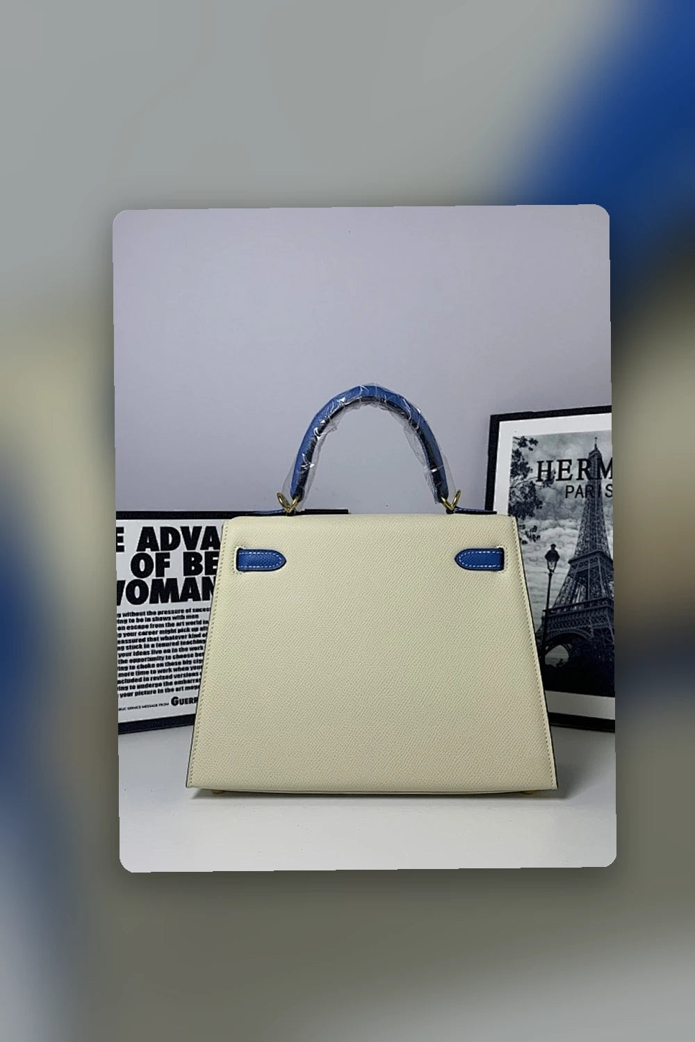 NB - HMS Bag - 1260