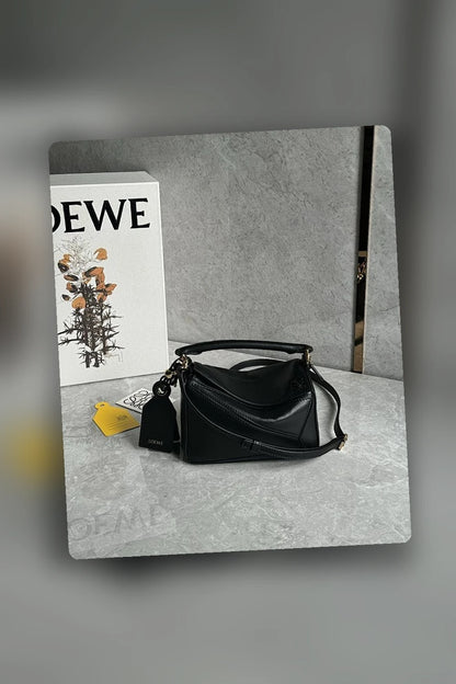 NB - LWO Bag - 541