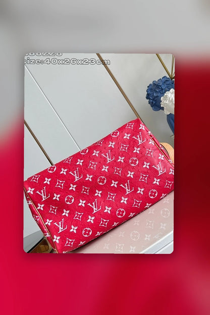 NB - LOV Bag - 1138