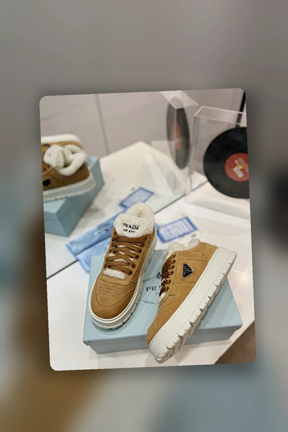 NB - PD Women Shoes - 274