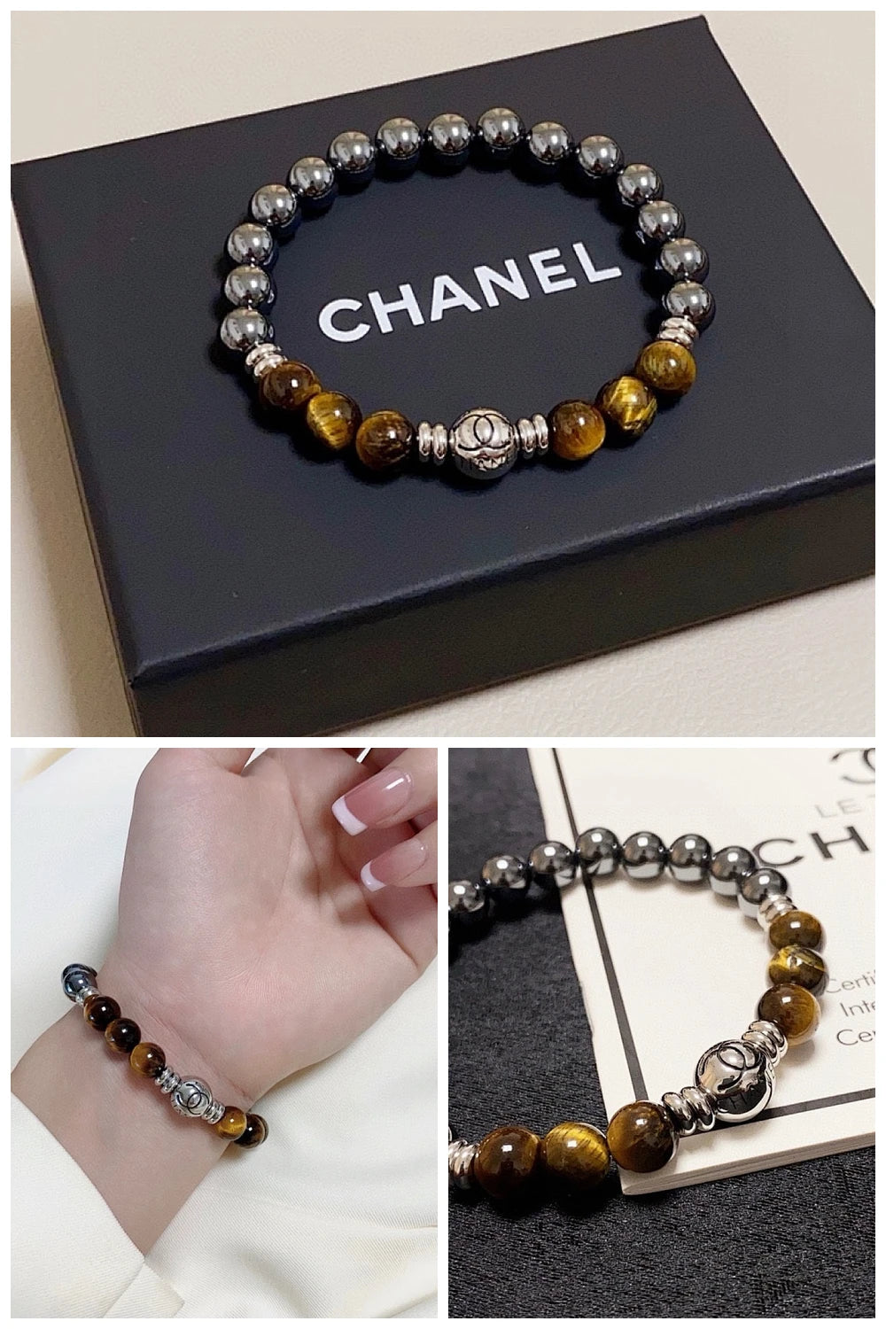 NB - CHL Jewelry - 972