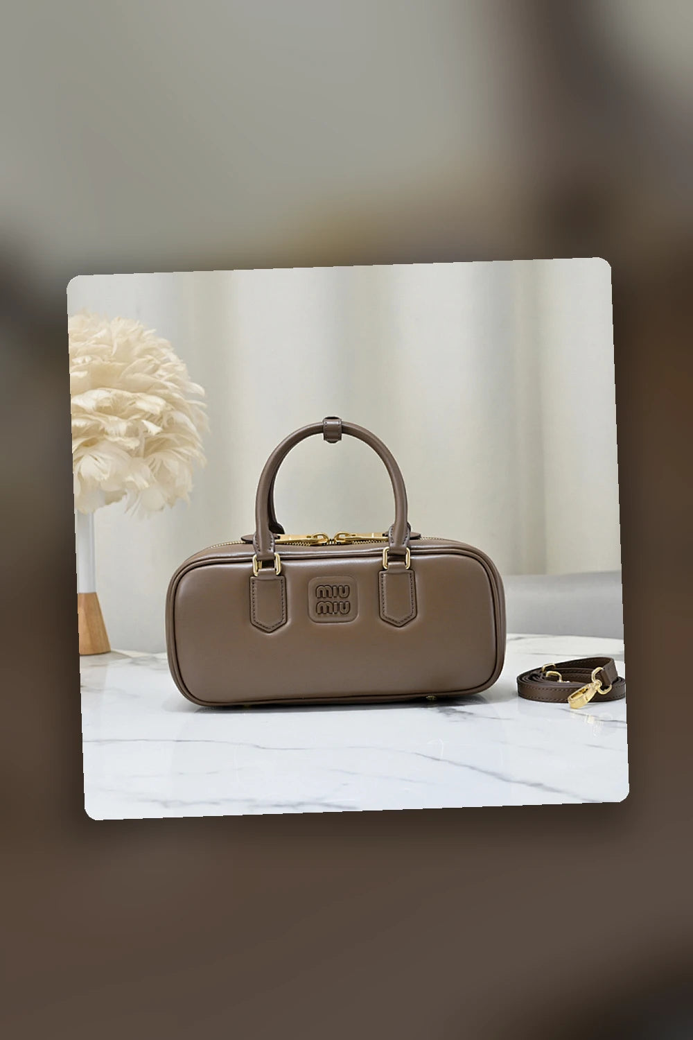 NB - MMU Bag - 1285