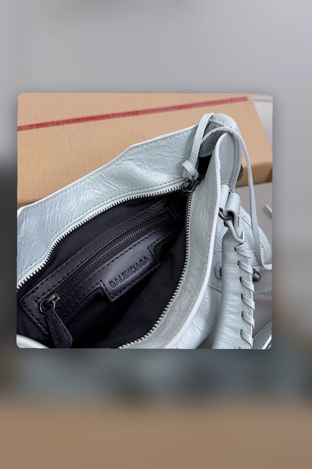 NB - BG Bag - 1997
