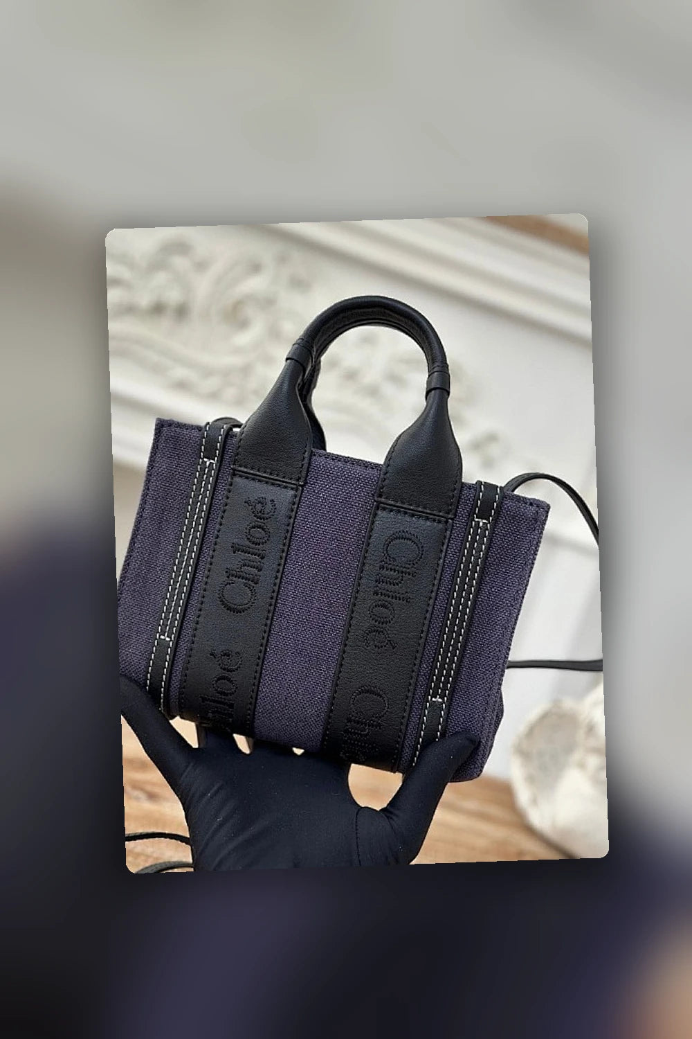 NB - CLE Bag - 333