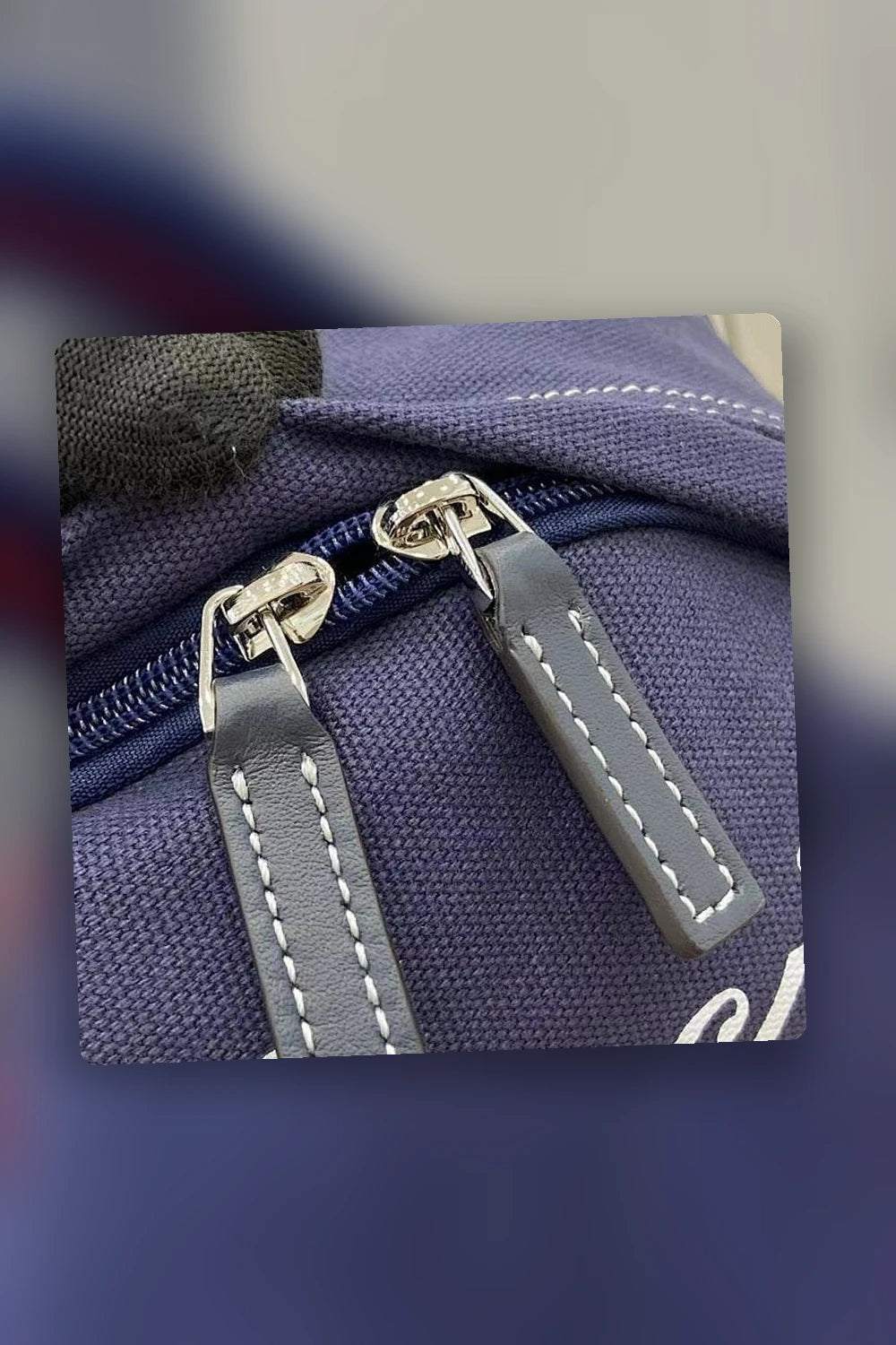 NB - GUKI Bag - 735