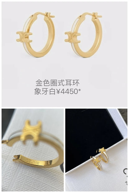 NB - COL Jewelry - 383