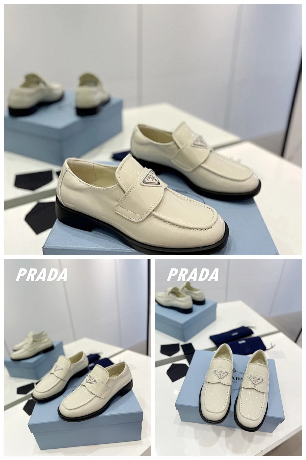 NB - PD Women Shoes - 913