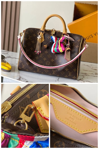 NB - LOV Bag - 562