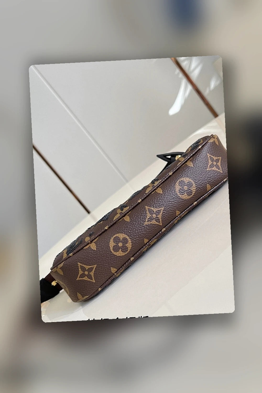 NB - LOV Bag - 649