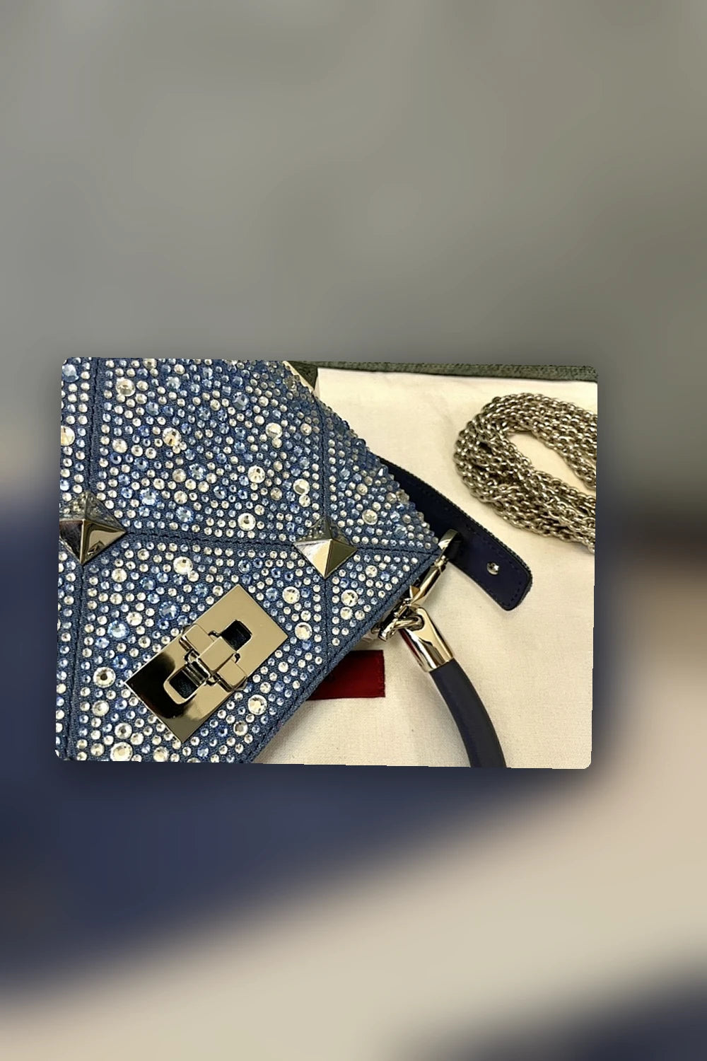 NB - VEL Bag - 838