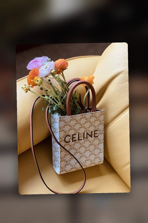 NB - COL Bag - 1242