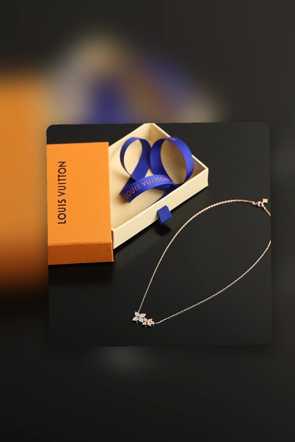 NB - LOV Jewelry - 747