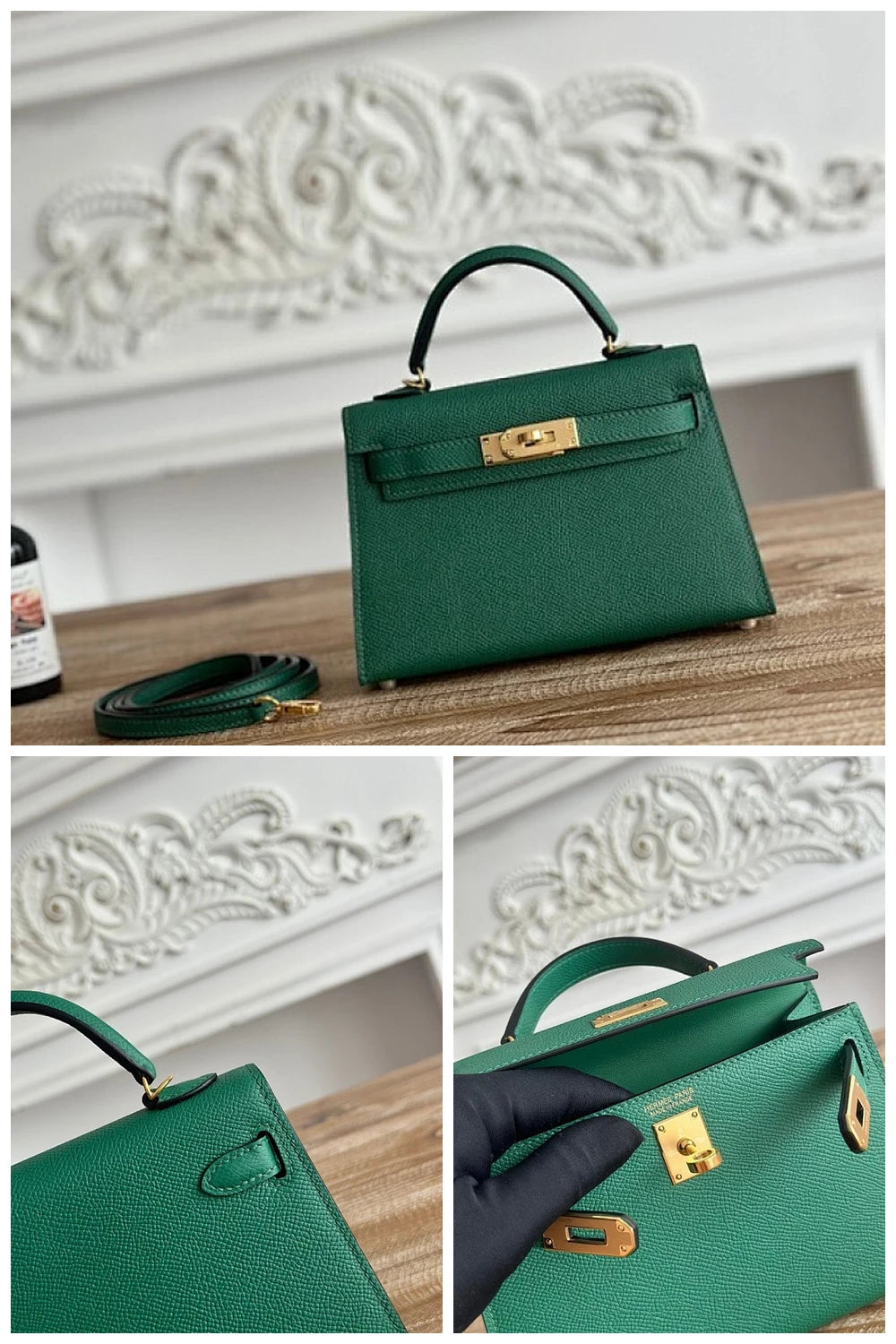 NB - HMS Bag - 369