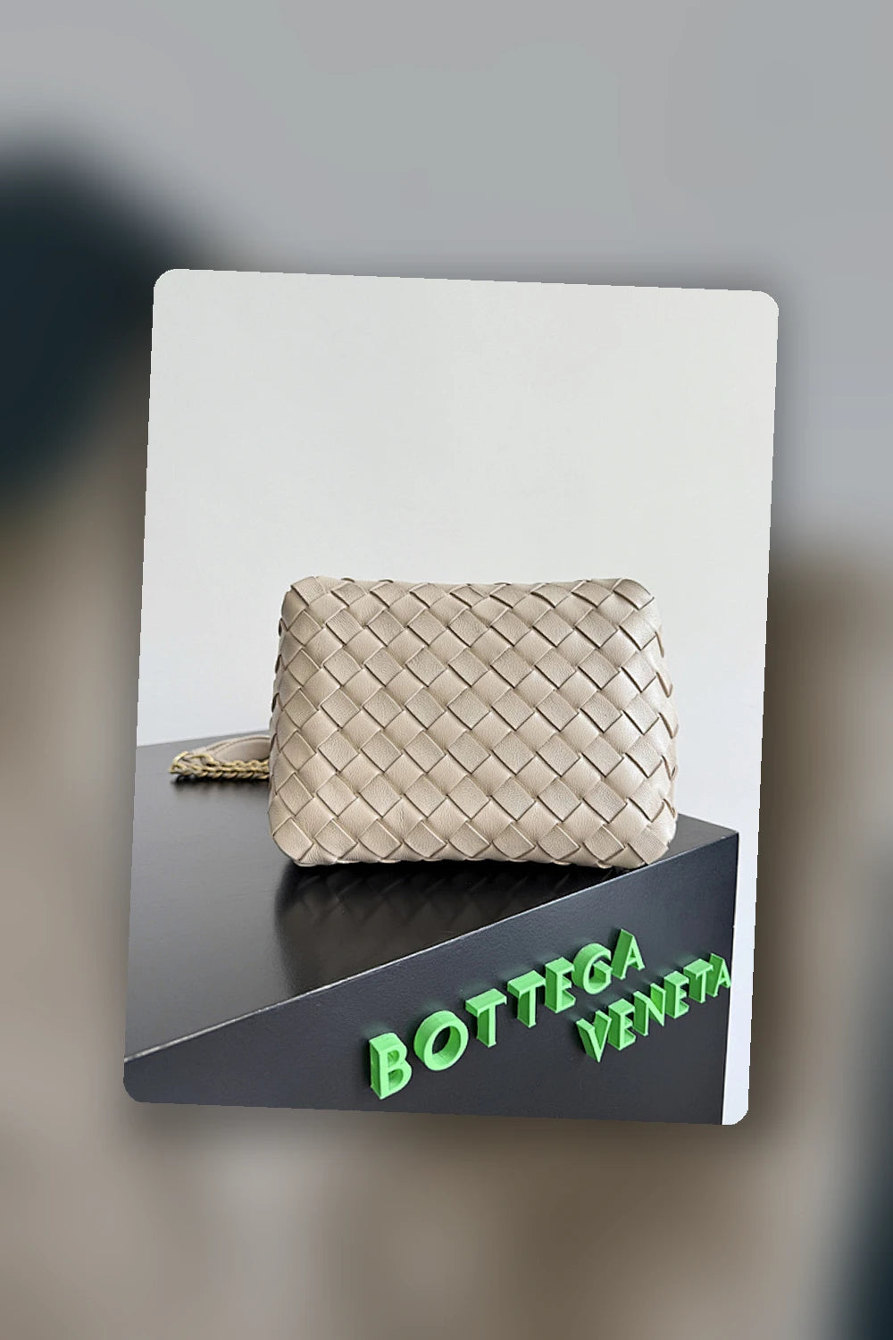 NB - BOV Bag - 607