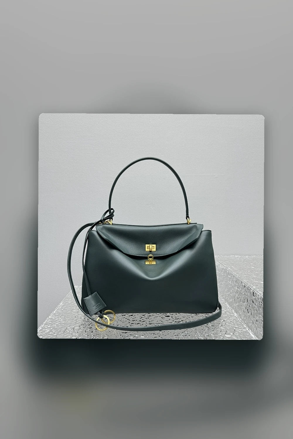 NB - BG Bag - 1727