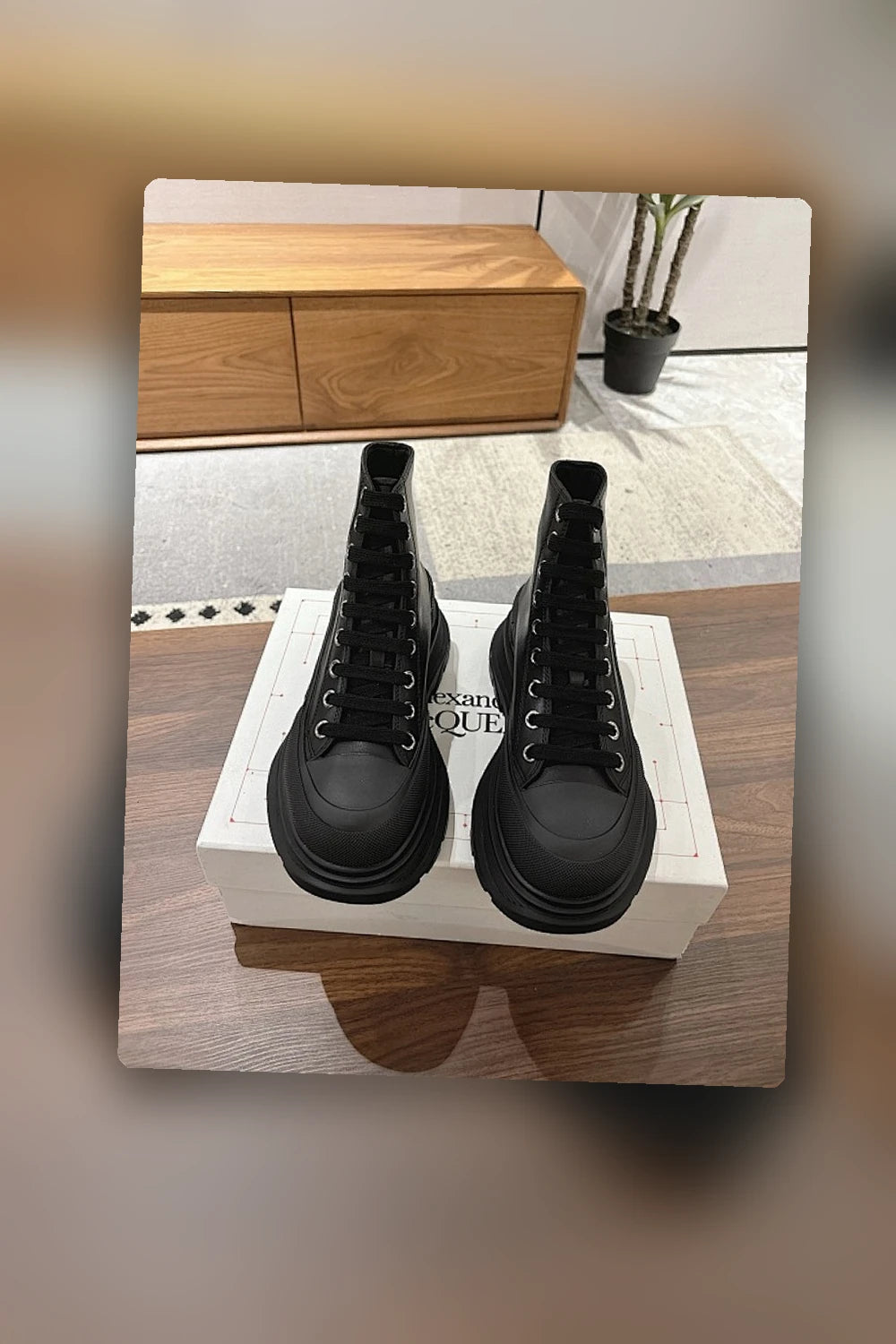 NB - AQ Women Shoes - 303