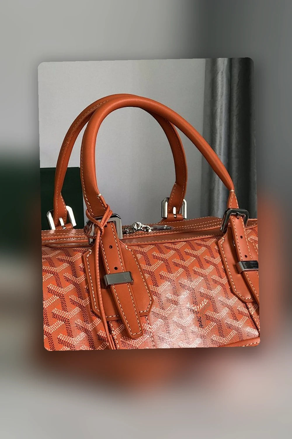 NB - GYO Bag - 1295