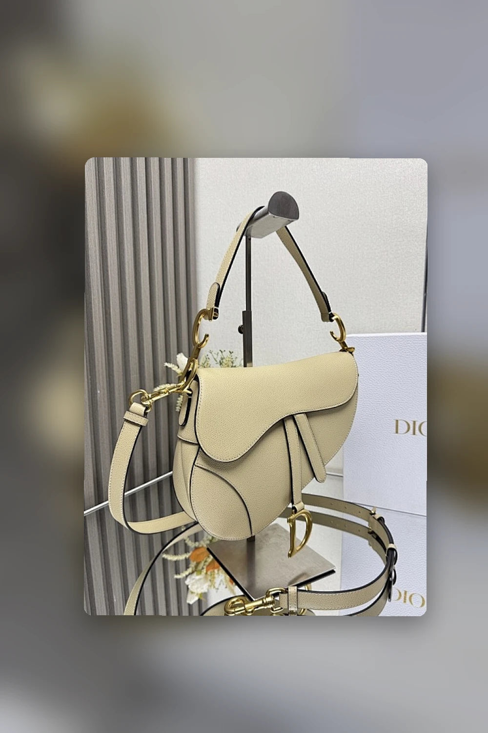 NB - DOR Bag - 1228