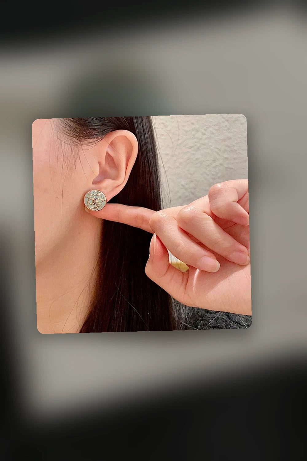NB - CHL Jewelry - 899