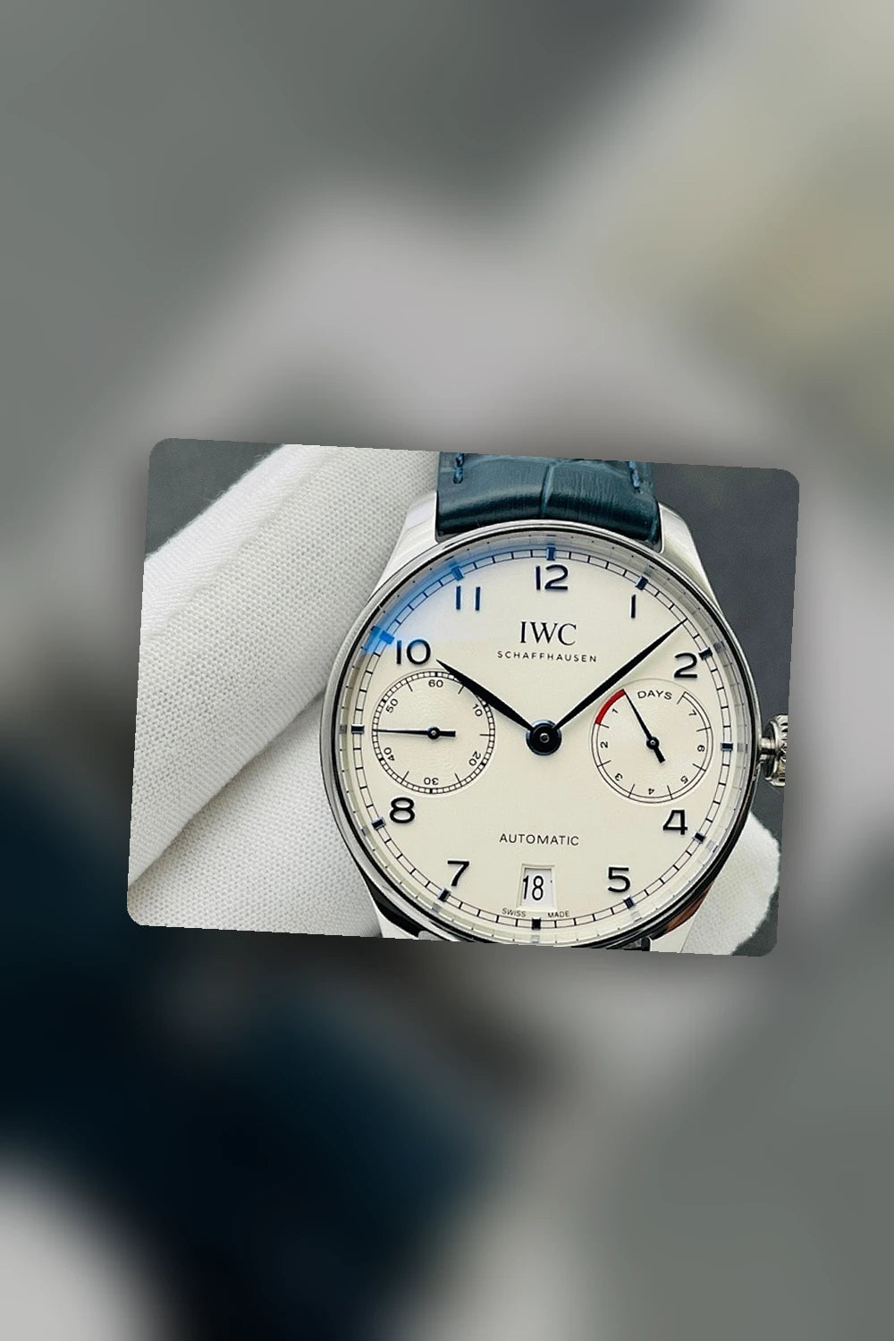 NB - Mix Watch - 1830