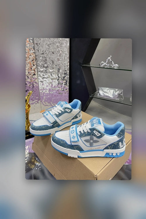 NB - LOV Women Shoes - 376