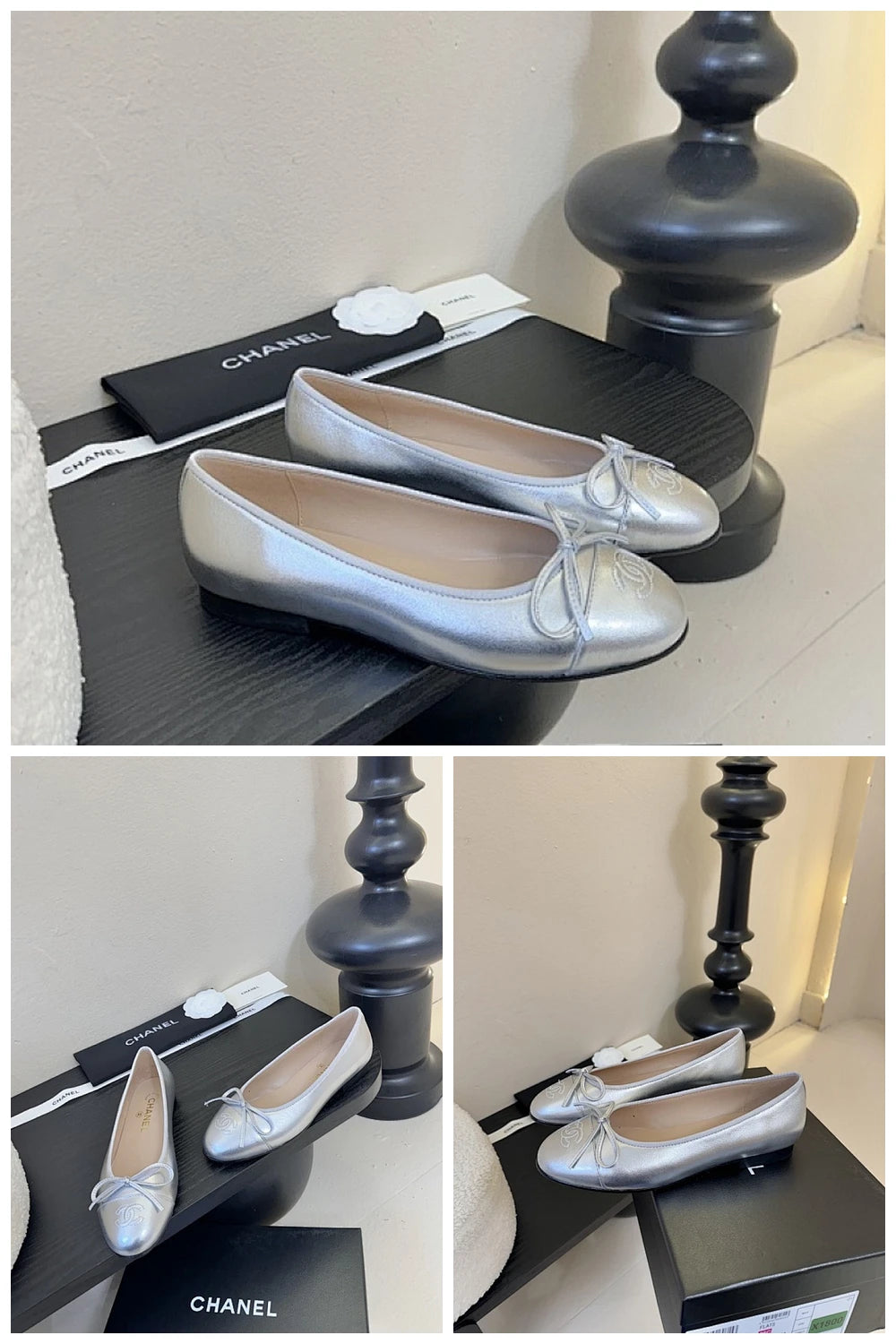 NB - CHL Mix Items - 109
