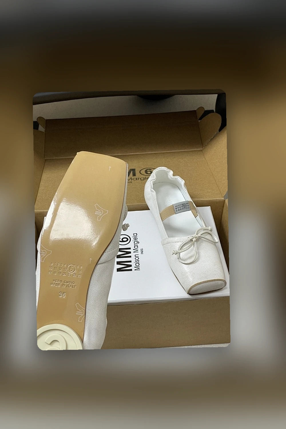 NB - BG Women Shoes - 442