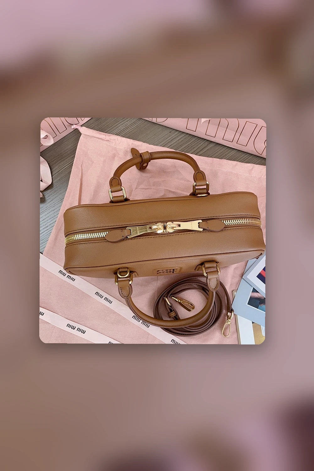 NB - MMU Bag - 868
