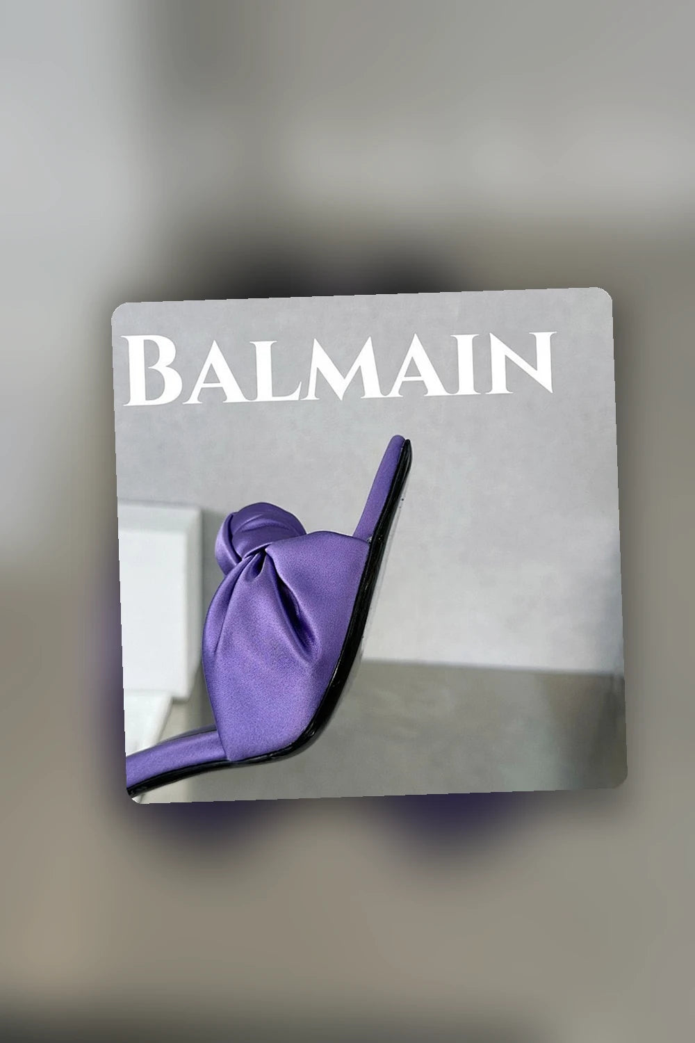 NB - BAM Women Shoes - 507