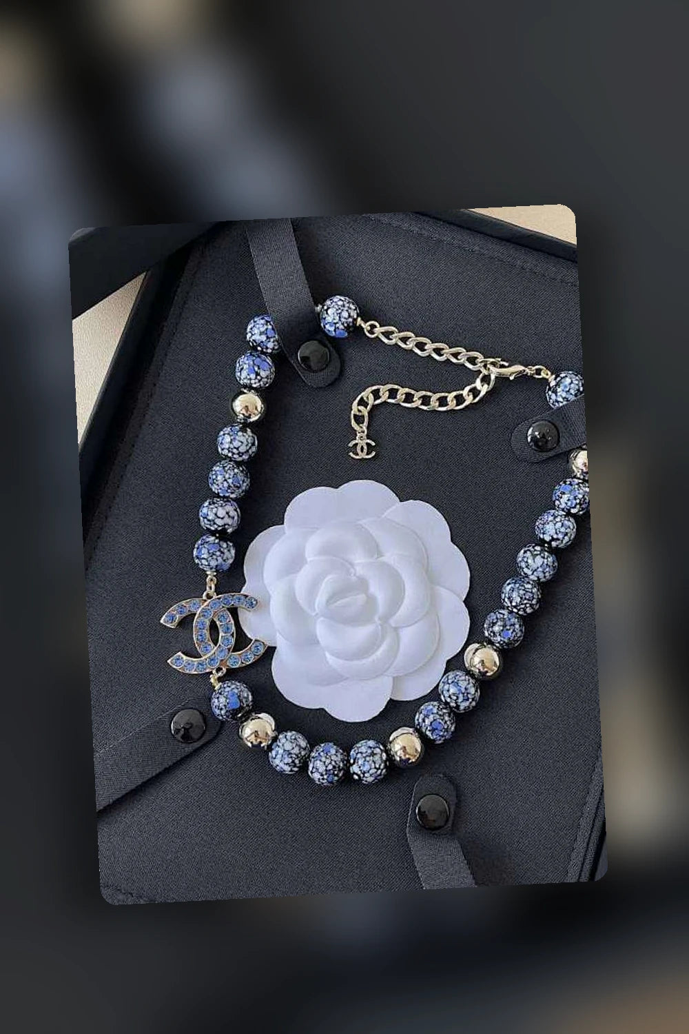 NB - CHL Jewelry - 113