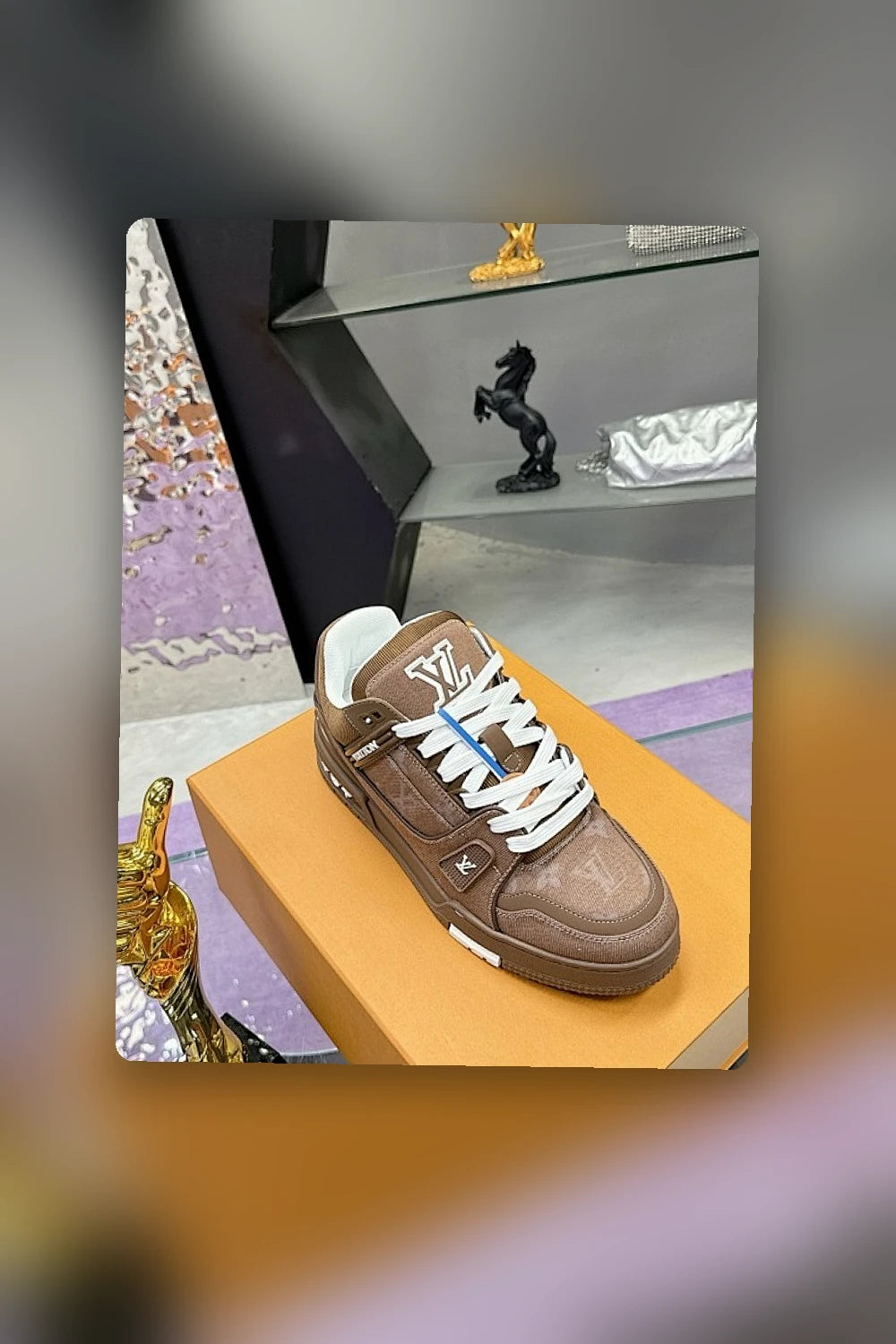 NB - LOV Women Shoes - 714