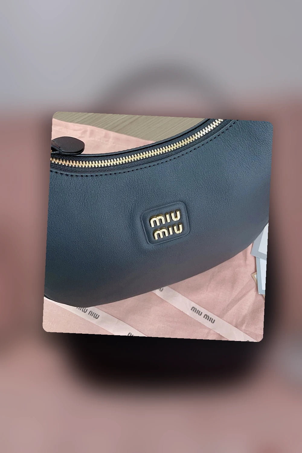 NB - MMU Bag - 823