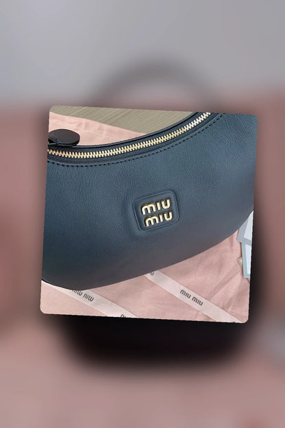 NB - MMU Bag - 823
