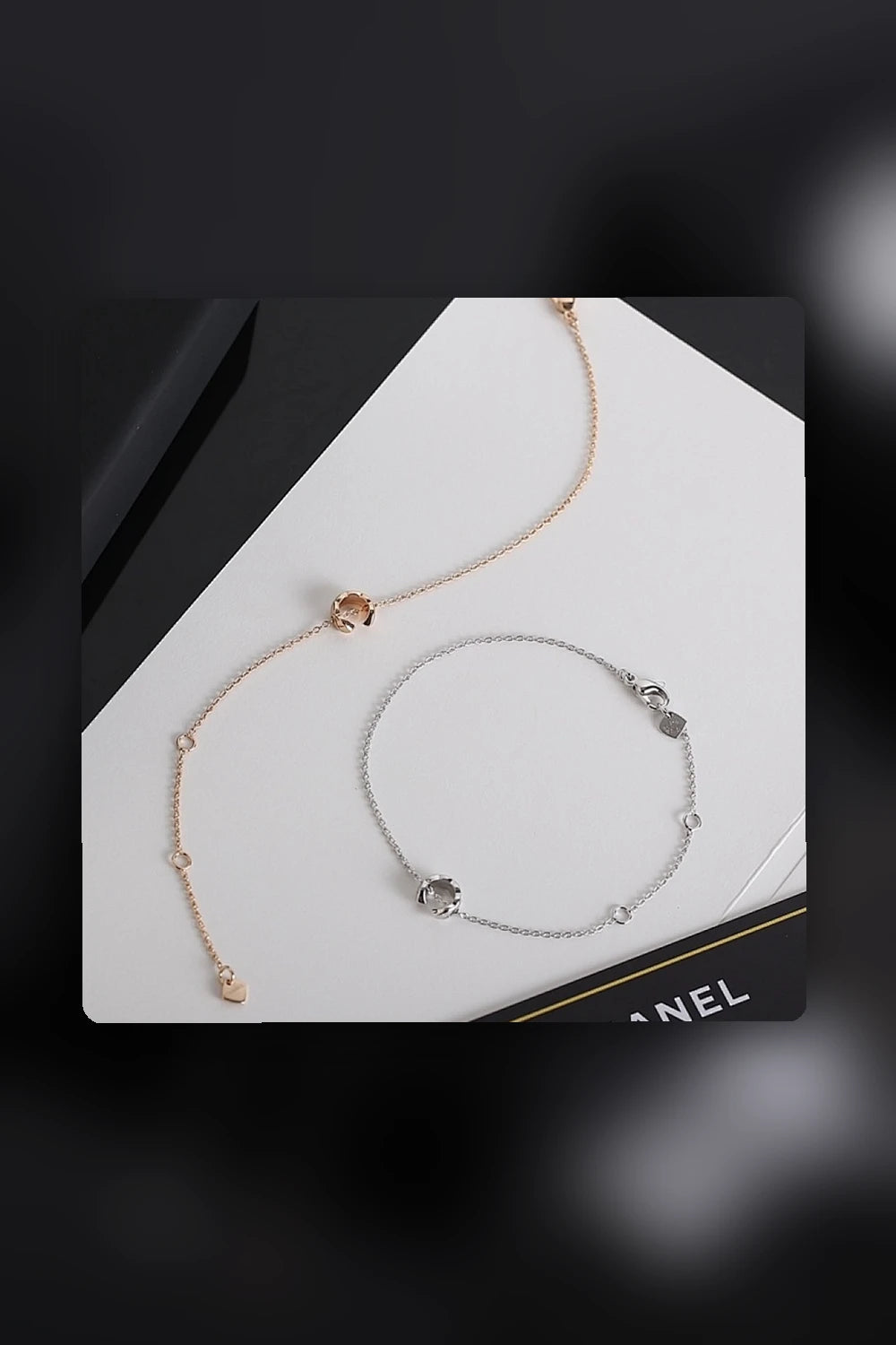 NB - CHL Jewelry - 224