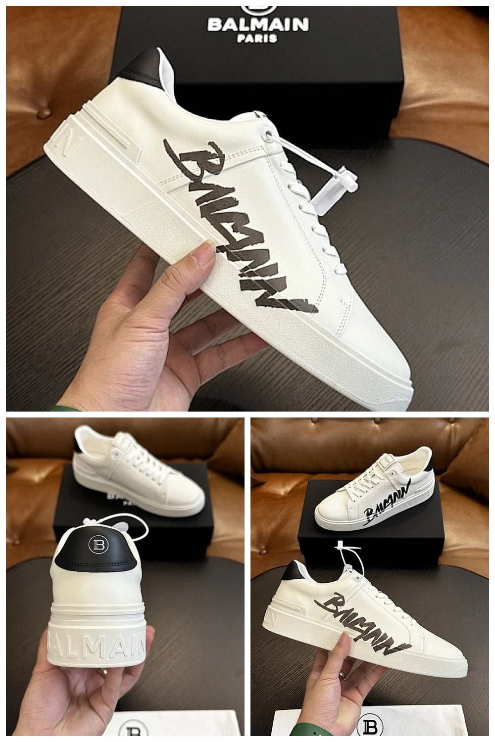 NB - BAM Women Shoes - 212