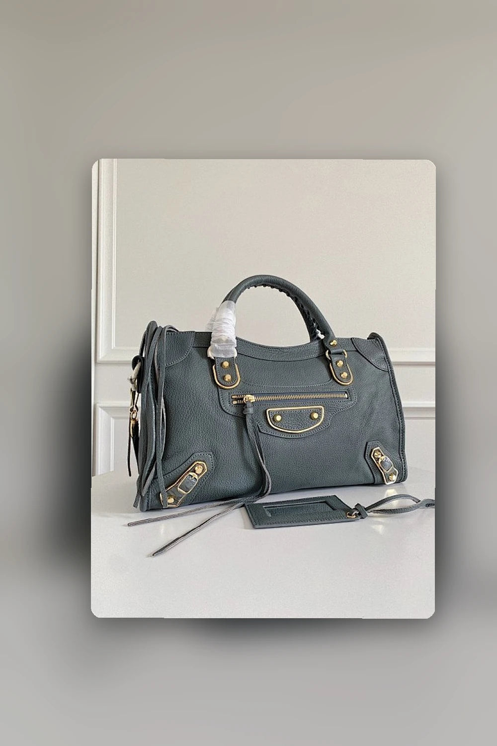 NB - BG Bag - 2359