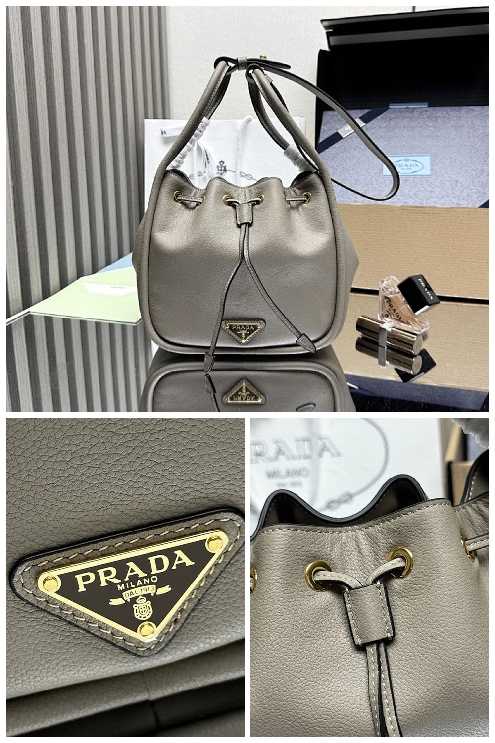 NB - PD Bag - 1206