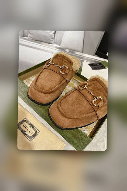 NB - GUKI Women Shoes - 1027