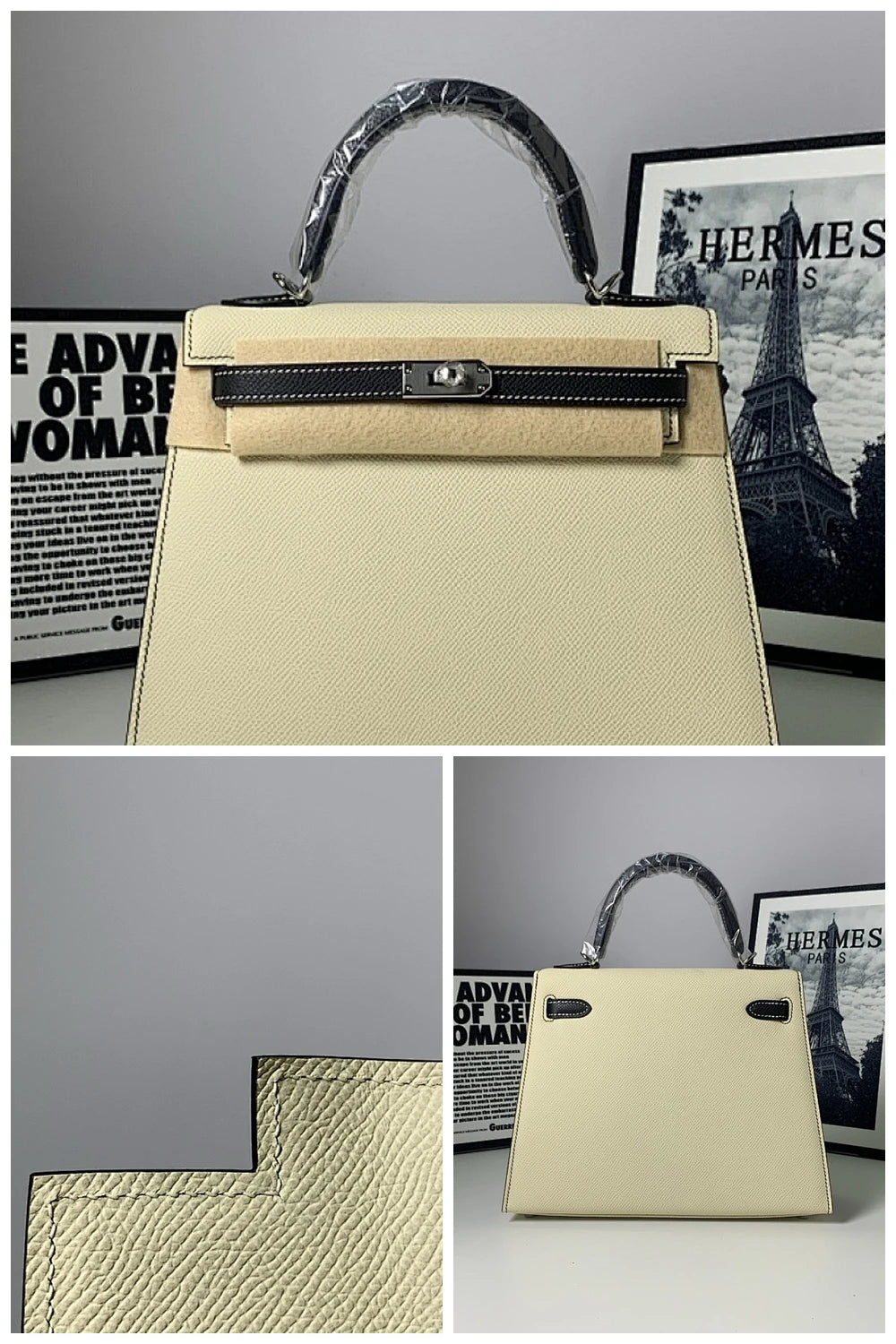 NB - HMS Bag - 856