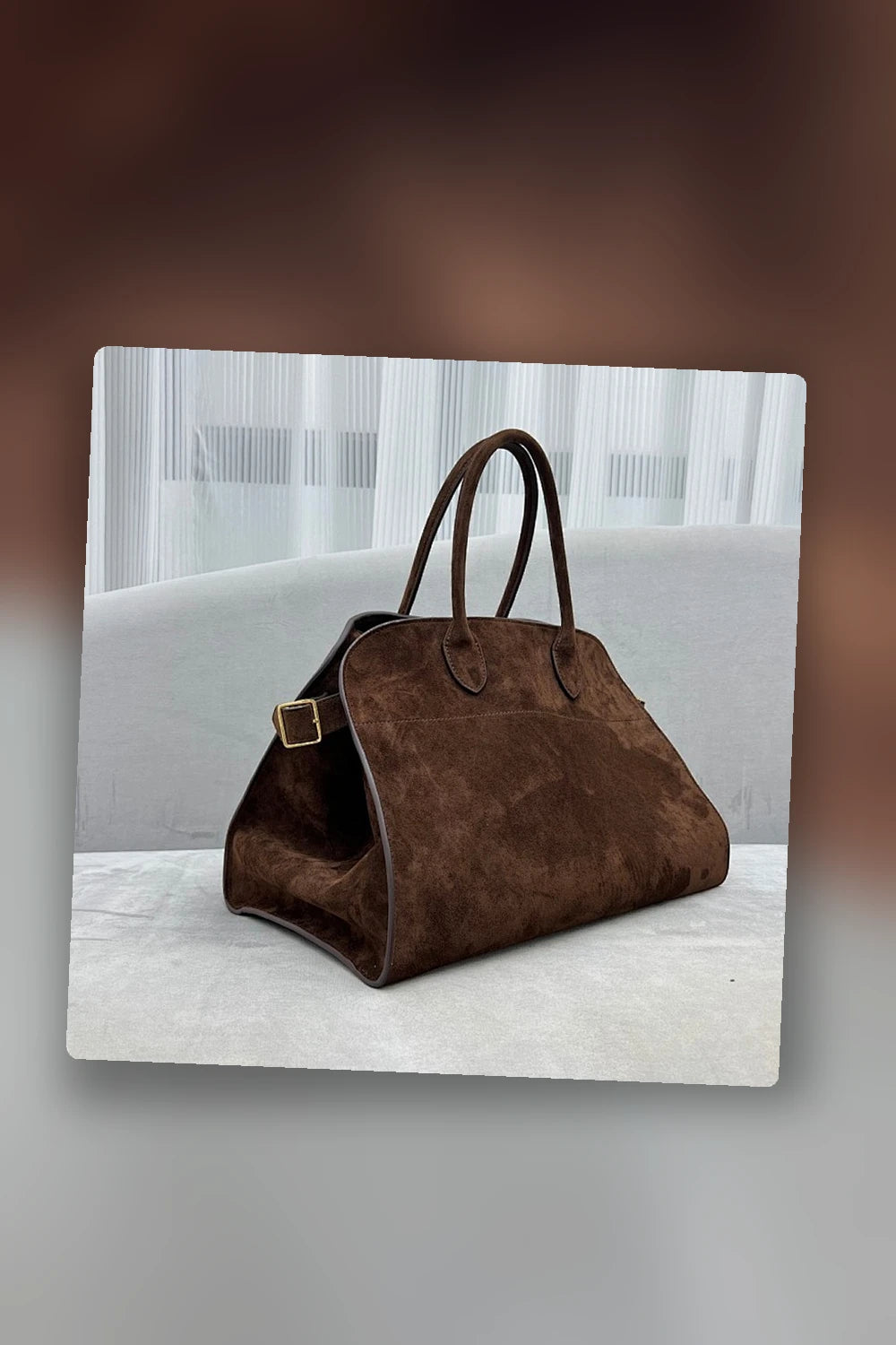 NB - THR Bag - 934