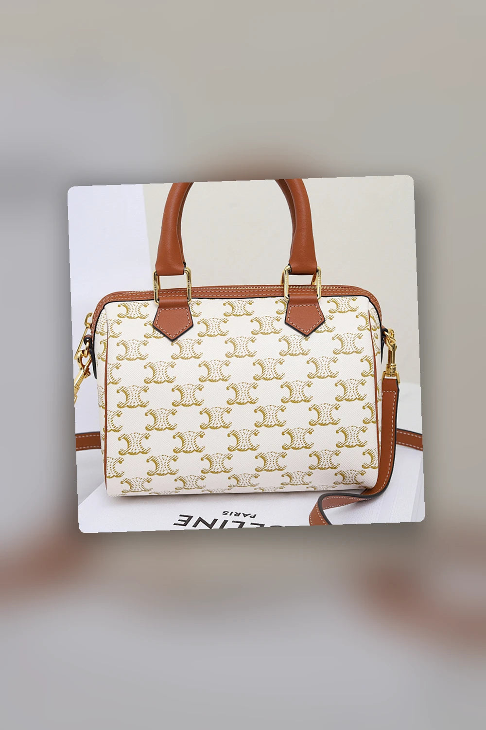 NB - COL Bag - 226