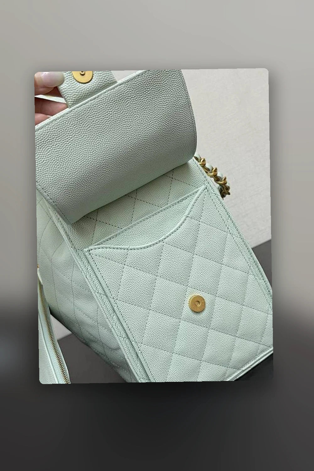 NB - CHL Bag - 102