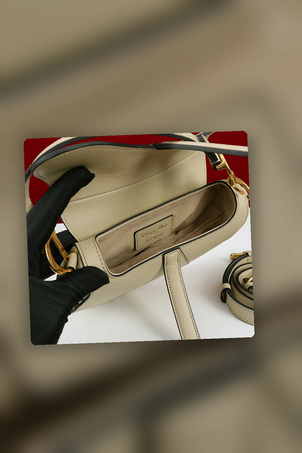 NB - DOR Bag - 270