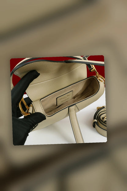 NB - DOR Bag - 270