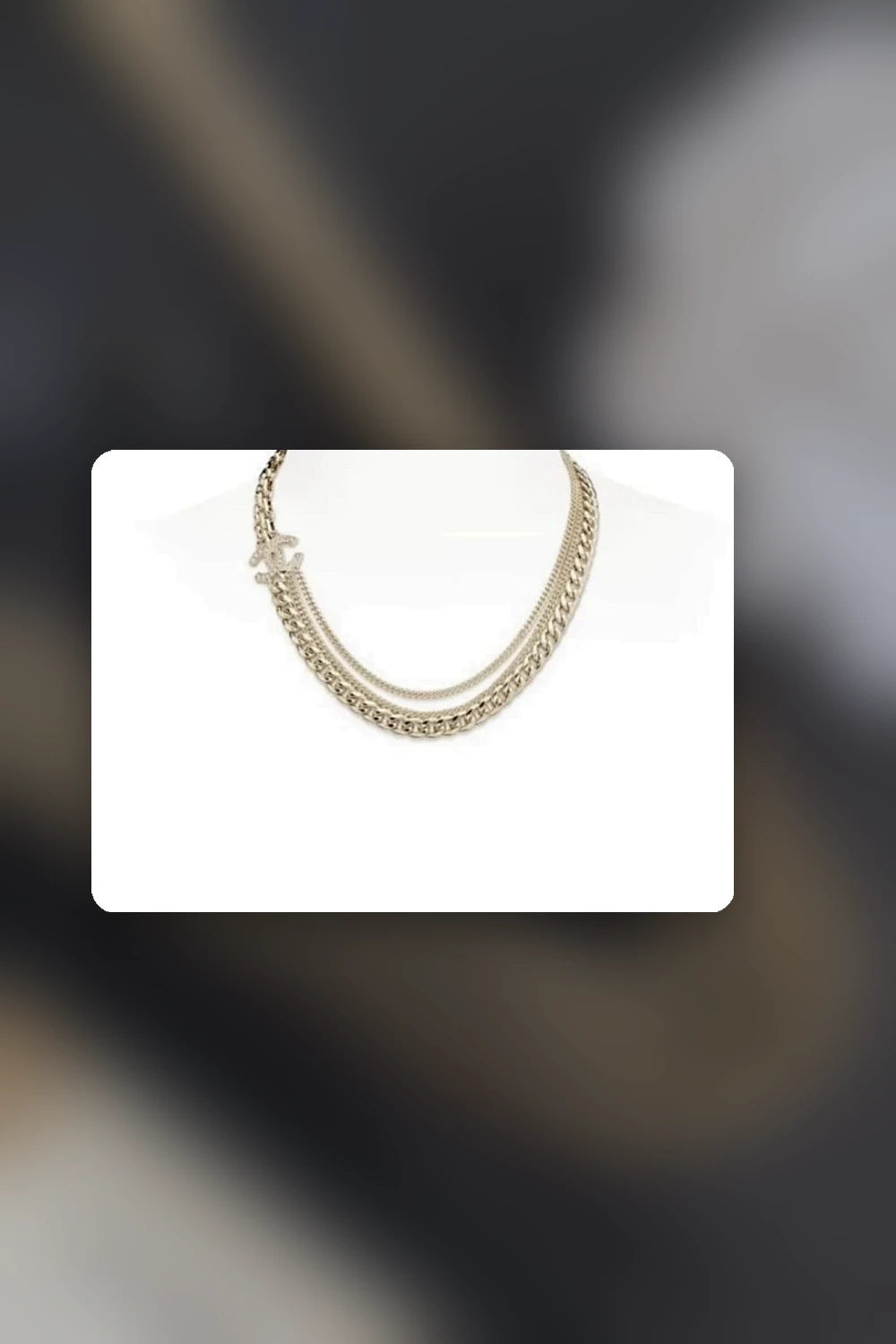 NB - CHL Jewelry - 197
