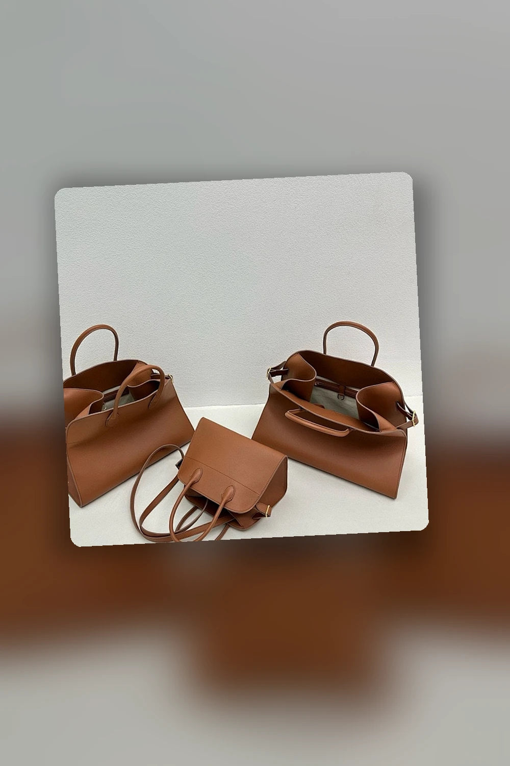 NB - THR Bag - 292