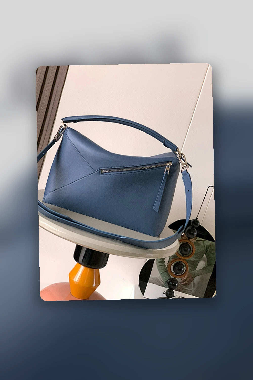 NB - LWO Bag - 571