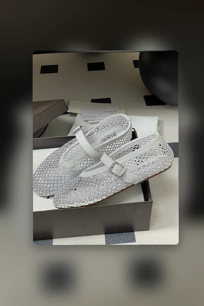 NB - AAL Women Shoes - 075